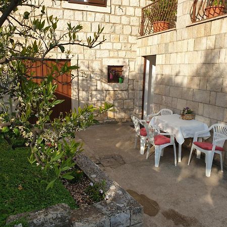 Studio Airport Dubrovnik Čilipi Esterno foto