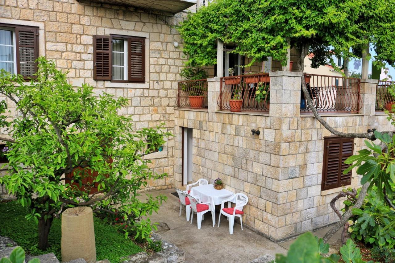 Studio Airport Dubrovnik Čilipi Esterno foto