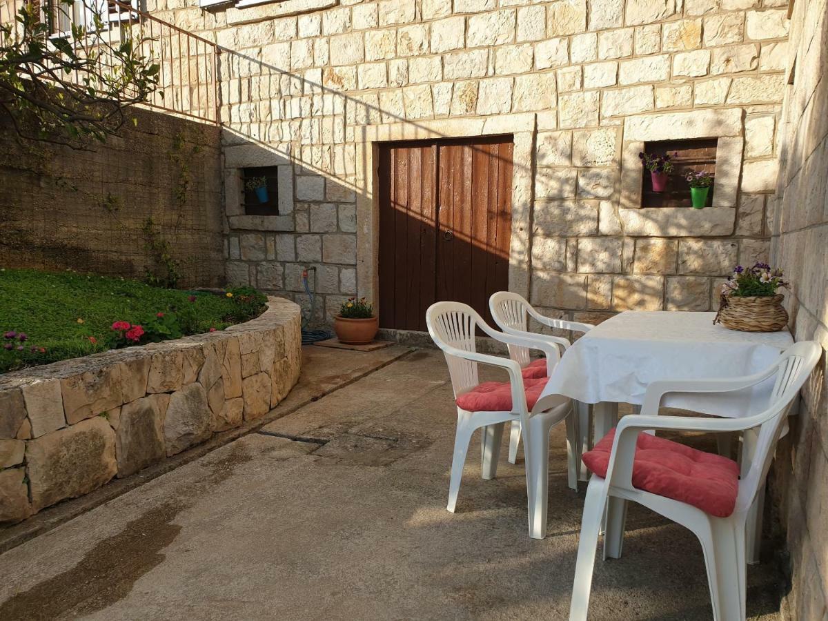 Studio Airport Dubrovnik Čilipi Esterno foto
